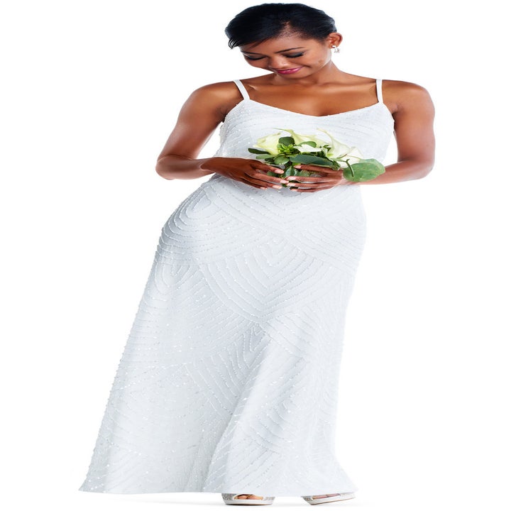 14 Of The Best Places To Buy An Affordable Wedding Dress Online