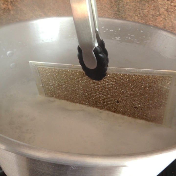 27 Ways To Clean All The Things You Don't Really Know How To Clean