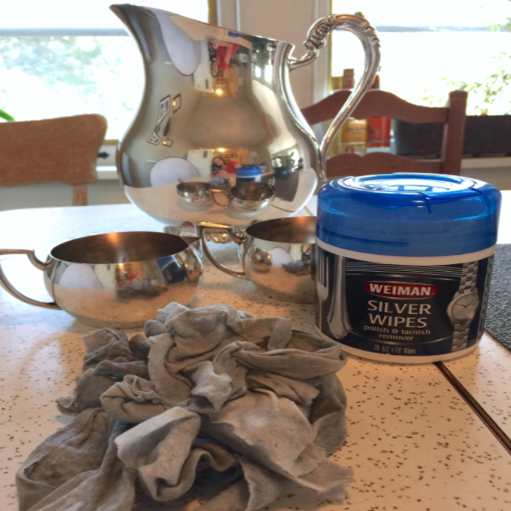 27 Ways To Clean All The Things You Don't Really Know How To Clean