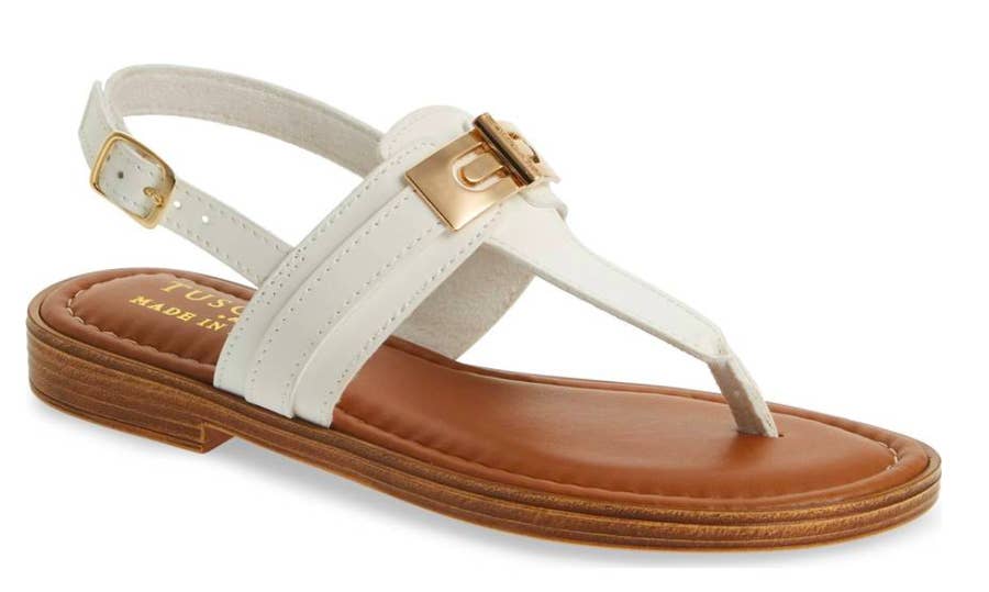 Flip flops clearance for narrow feet