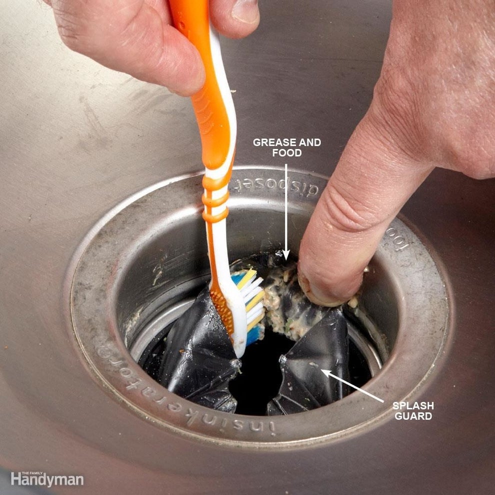 27 Ways To Clean All The Things You Don't Really Know How To Clean