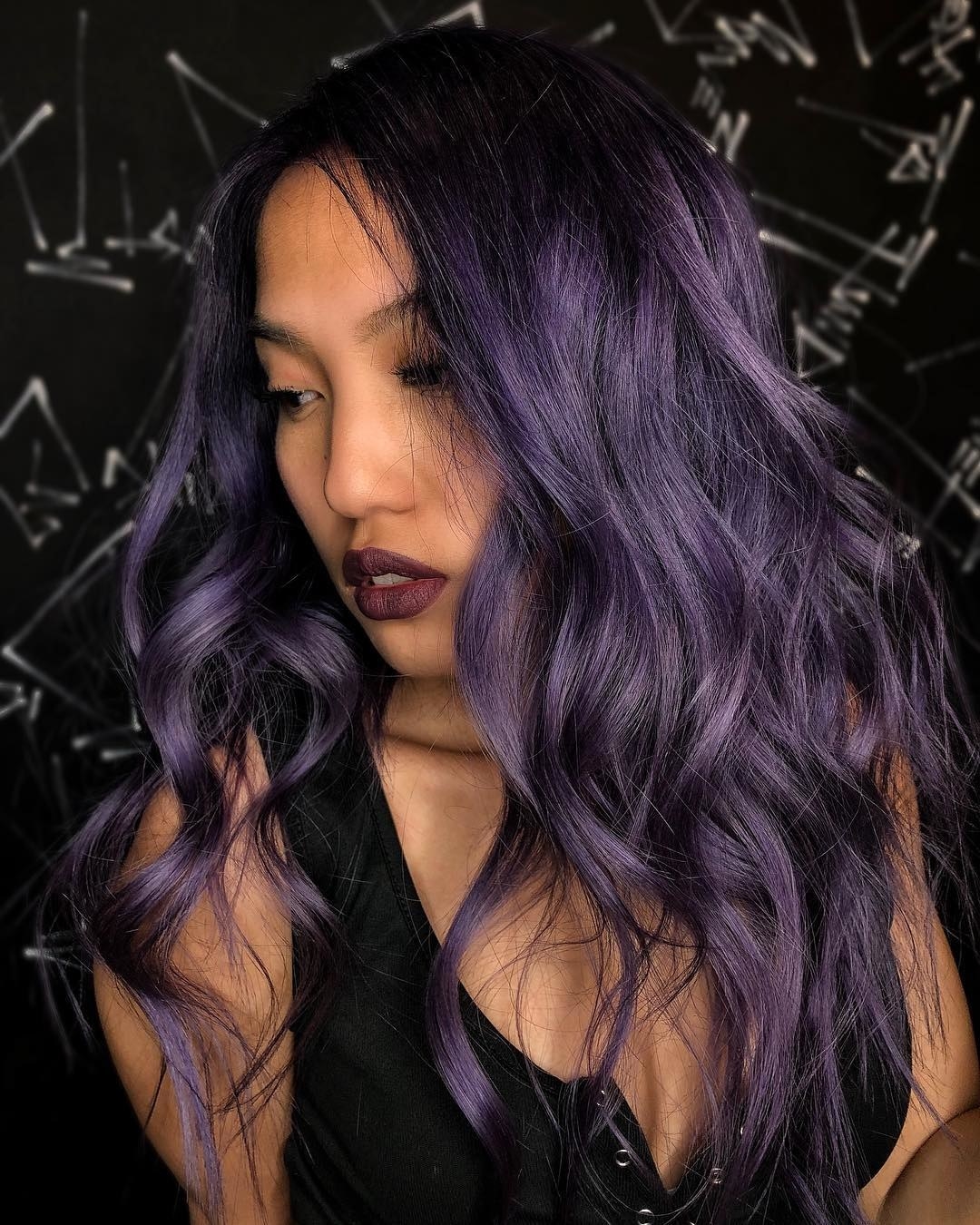 5 Subtle Pastel Hair Colors to Try Out This Spring  Bankz Salon