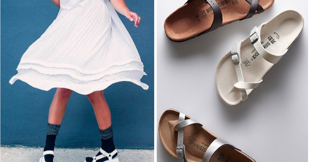 sandals for very narrow feet