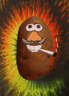 They will always be the first ones to be up for getting baked.
