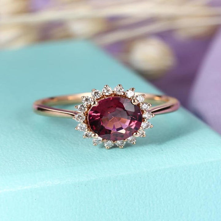 24 Of The Best Places To Buy Custom Engagement Rings Online