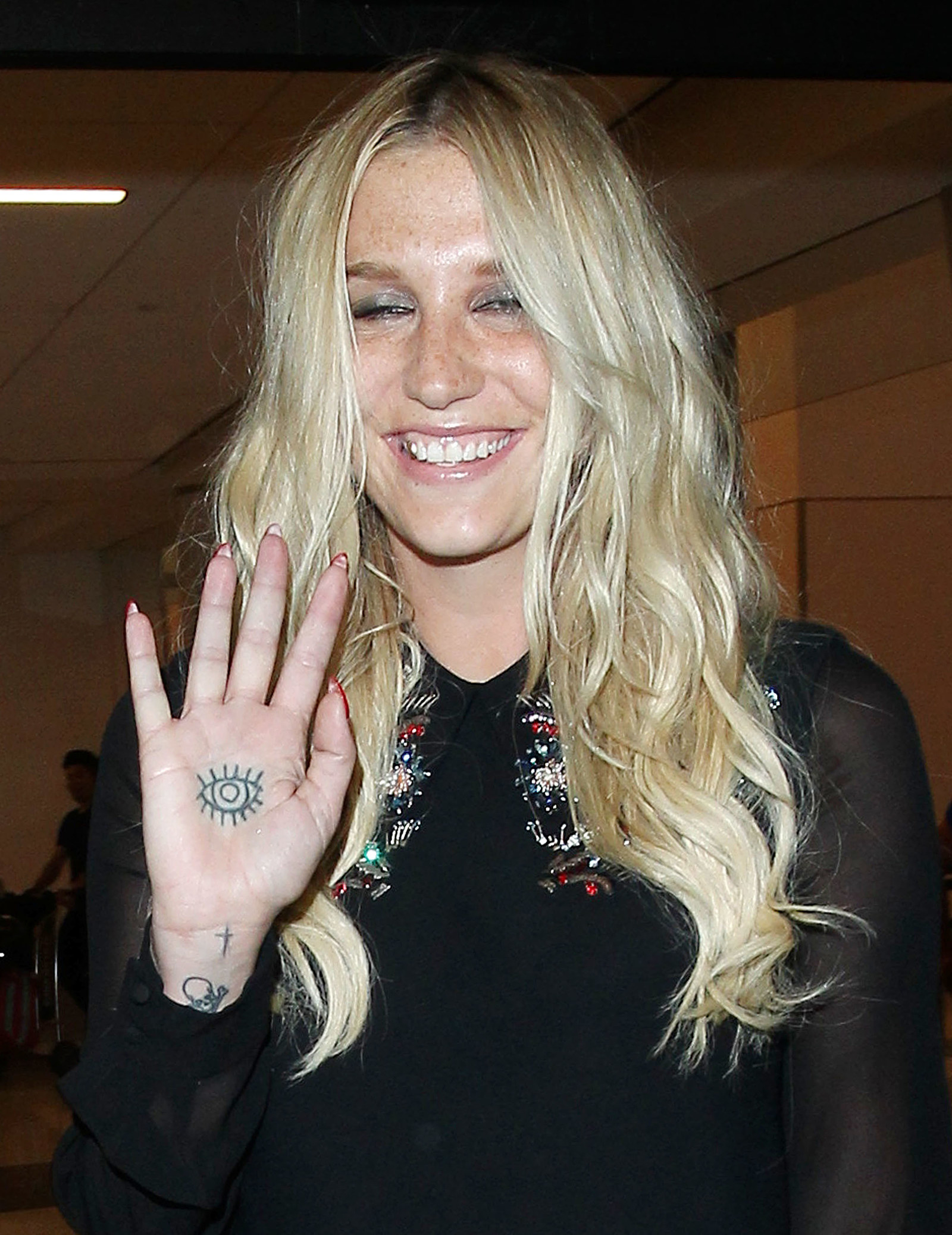 26 Celebrity Tattoos That Will Make You Say "Well, I Had No Idea They