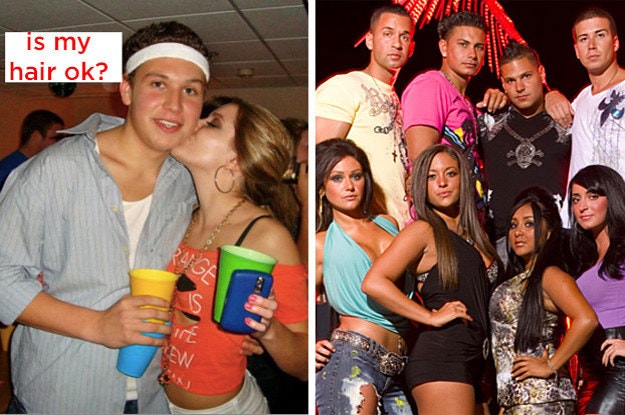 Jersey Shore