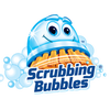 scrubbingbubbles