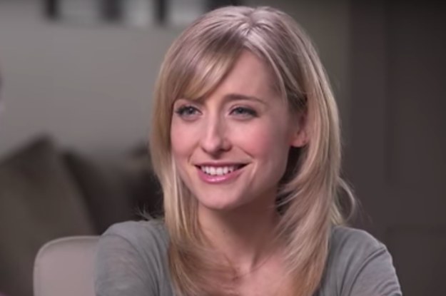 Here S What We Know About Smallville Star Allison Mack S