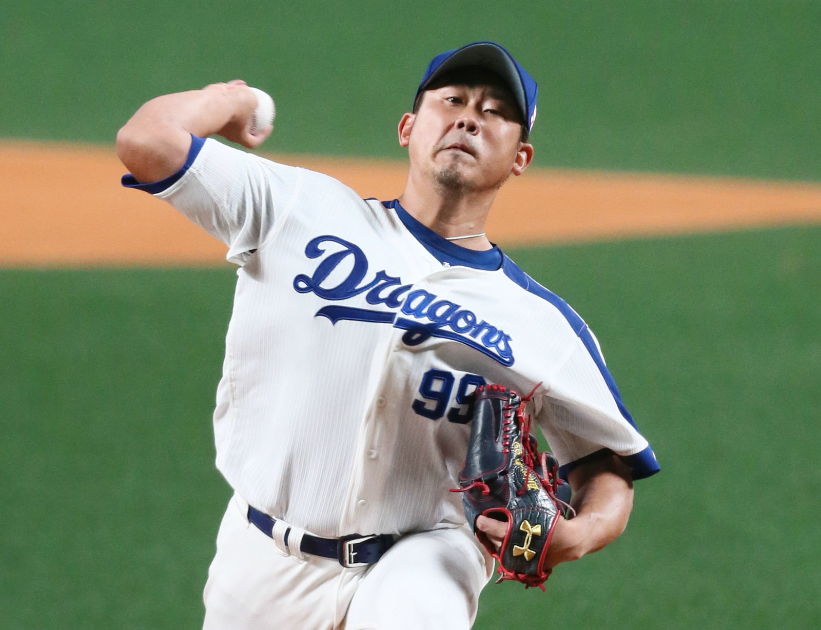 プロ野球開幕 松坂世代 13人の現状