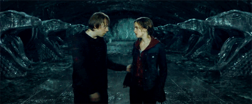 Also I would 100% die for Romione, you can't change my mind.