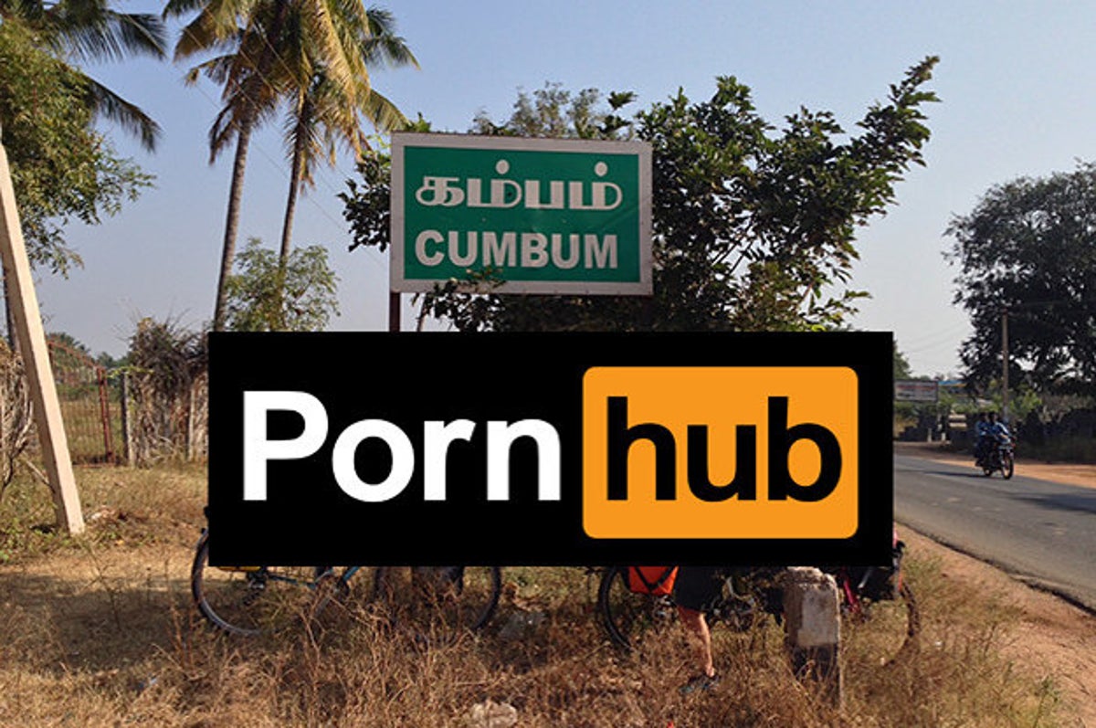 Nude Beach Porn Hub - Pornhub Is Giving Free Premium Access To Places With Double Meaning Names,  Including One Indian City