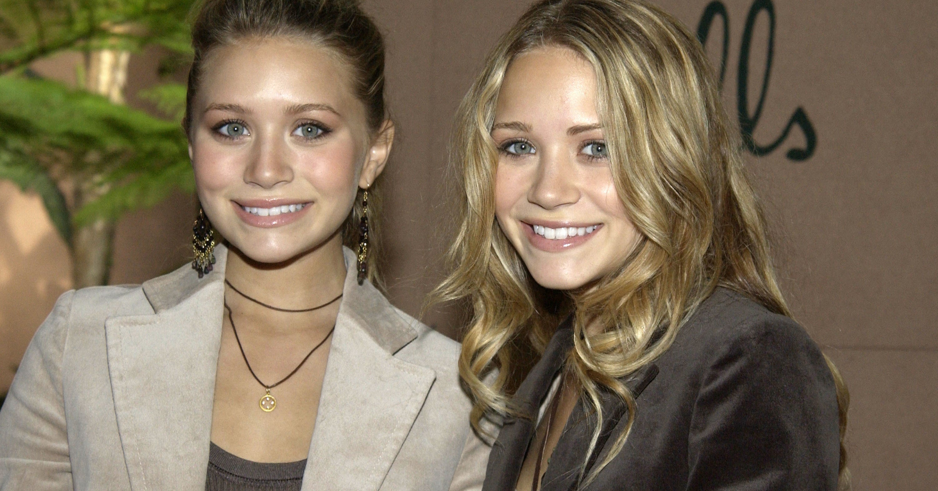 Only A True '00s Girl Can Get Over 5/7 In This Olsen Twins Quiz