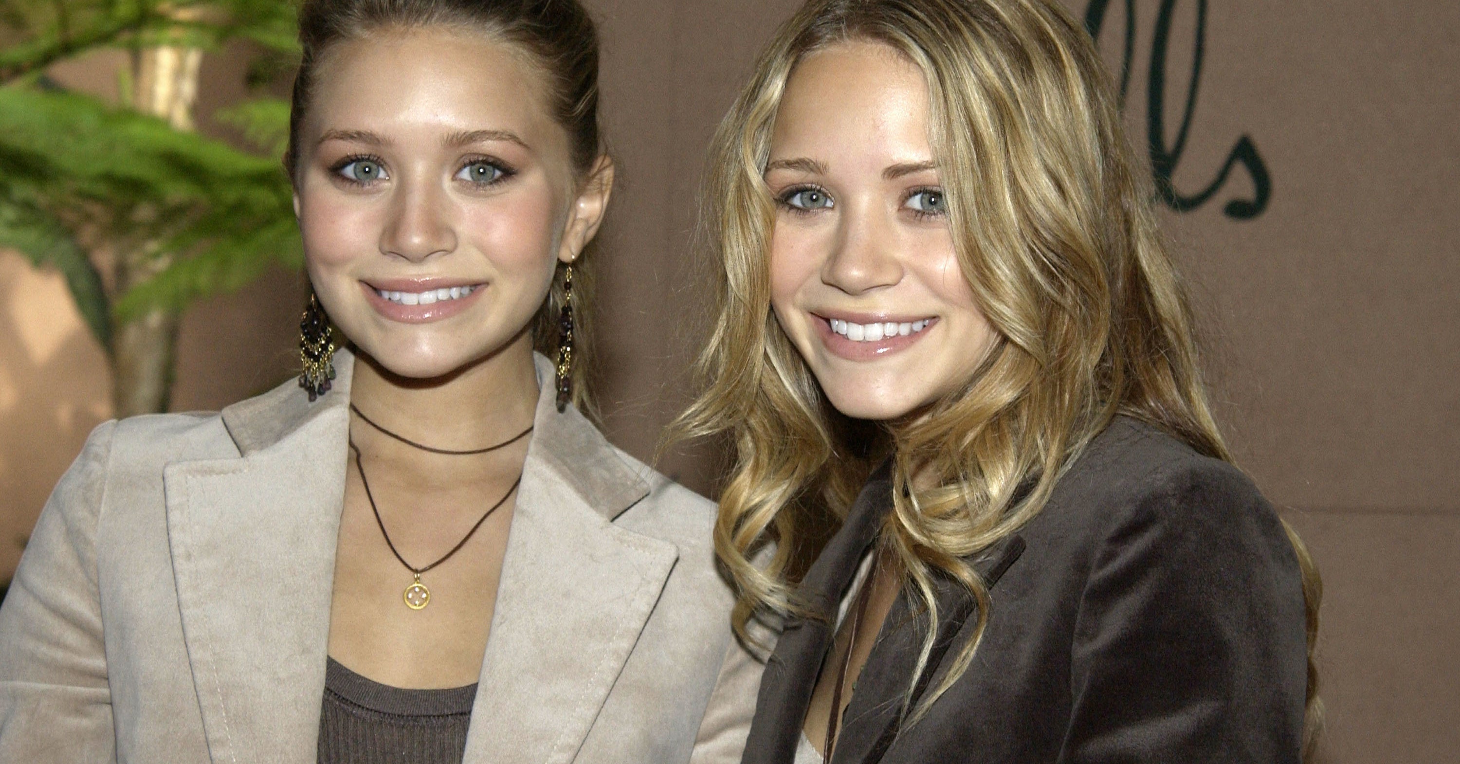 Only A True '00s Girl Can Get Over 5/7 In This Olsen Twins Quiz
