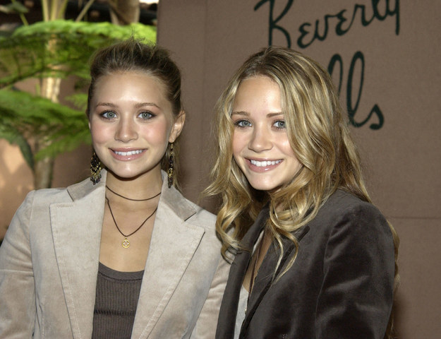 Only A True '00s Girl Can Get Over 5/7 In This Olsen Twins Quiz