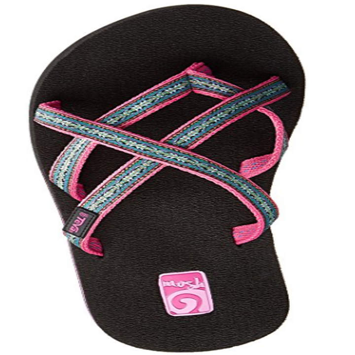 comfortable sandals for narrow feet