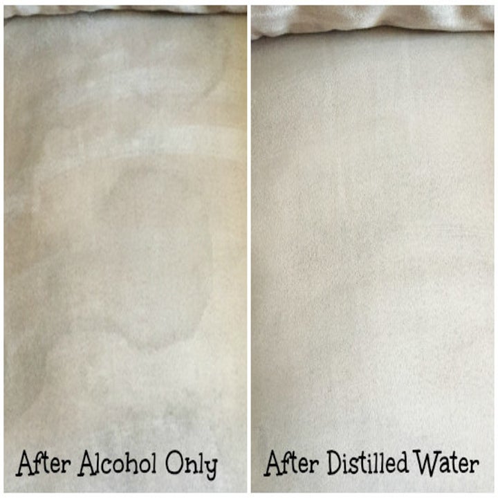 27 Ways To Clean All The Things You Don't Really Know How To Clean
