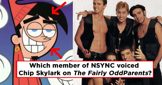 only-a-00s-kid-can-ace-this-early-00s-pop-music-quiz