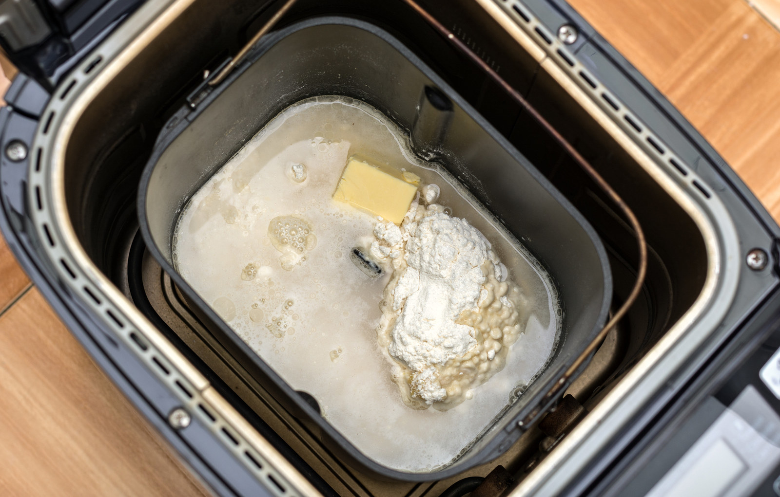 Just 13 Gluten-Free Tips And Recipes You Can Make In A Breadmaker