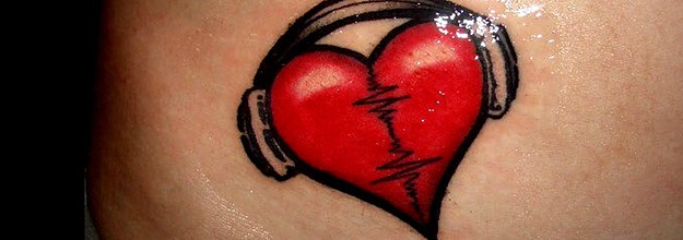 Guitar Tatto, Acoustic, G Major, Life, Music, Heartbeat | Music tattoo  designs, Music tattoos, Guitar tattoo design