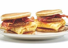 Order A Bunch Of Food From Ihop And We Ll Give You A Celebrity Best Friend To Eat With