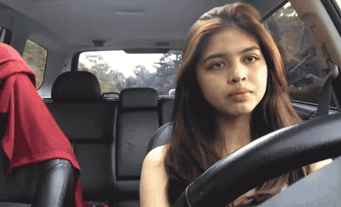 If you have a lot of free time, you should consider learning how to drive. Metro Manila's public transportation is still horrendous, so knowing how to drive yourself to work would ensure that you are always on time.