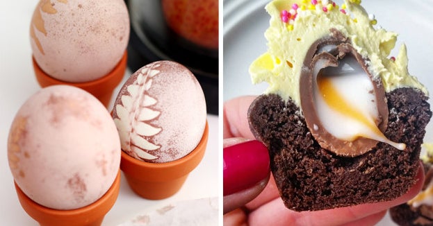 We Can Totally Guess Your Fave Easter Candy Based On The 10 Easter Eggs ...
