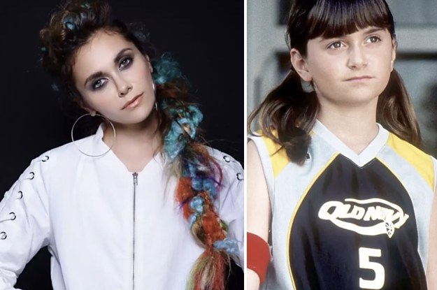 Performer Alyson Stoner Wrote About Falling In Love With A Woman And It ...
