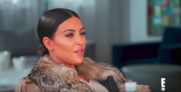 And Kim ripped Caitlyn to shreds on Keeping Up with the Kardashians, calling her a "liar" and "not a good person."