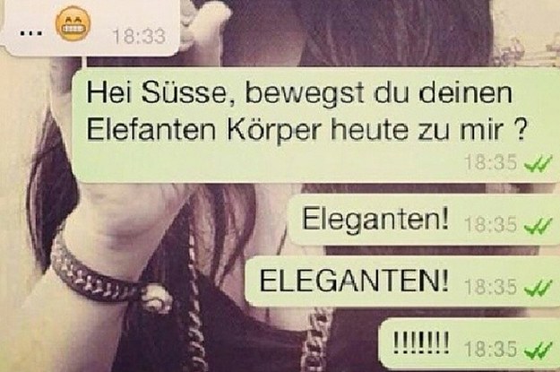 Get Lieber unica sprueche Free