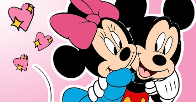 We Know If You're More Mickey Mouse Or Minnie Mouse Based On These 15 ...