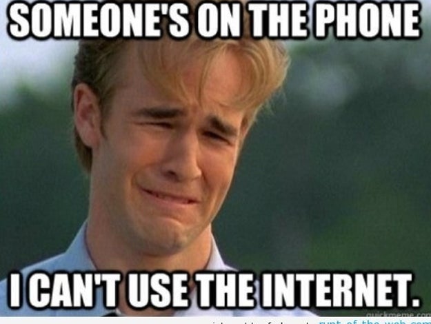 James Van Der Beek Just Spoke About His Viral Crying Face Meme And It's Honestly Great