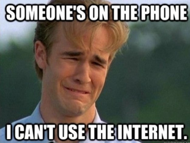 James Van Der Beek Just Spoke About His Viral Crying Face Meme And It's Honestly Great