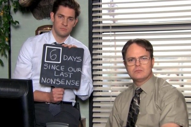 “So I don’t know how exciting it would be to do a run of the show, ’cause you don’t want to retread old things and have people not be as excited about it as they are now.”