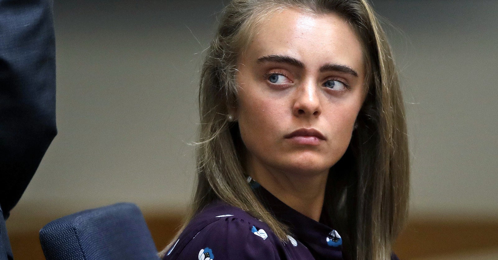 Movie About Girl Who Texted Boyfriend To Kill Himself www.buzzfeednews.com