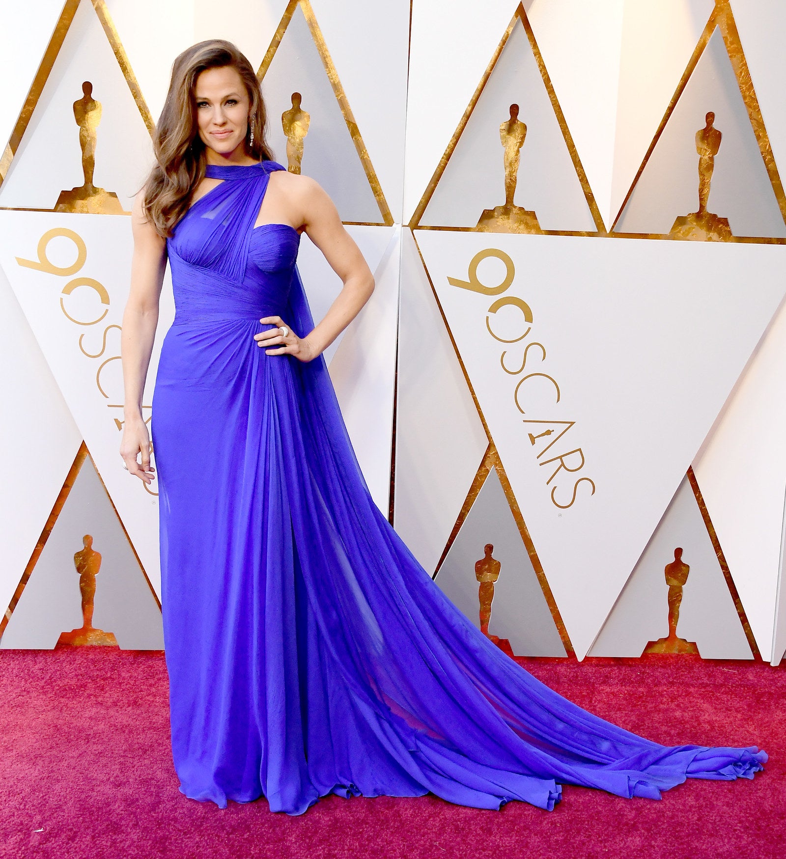 Jennifer Garner