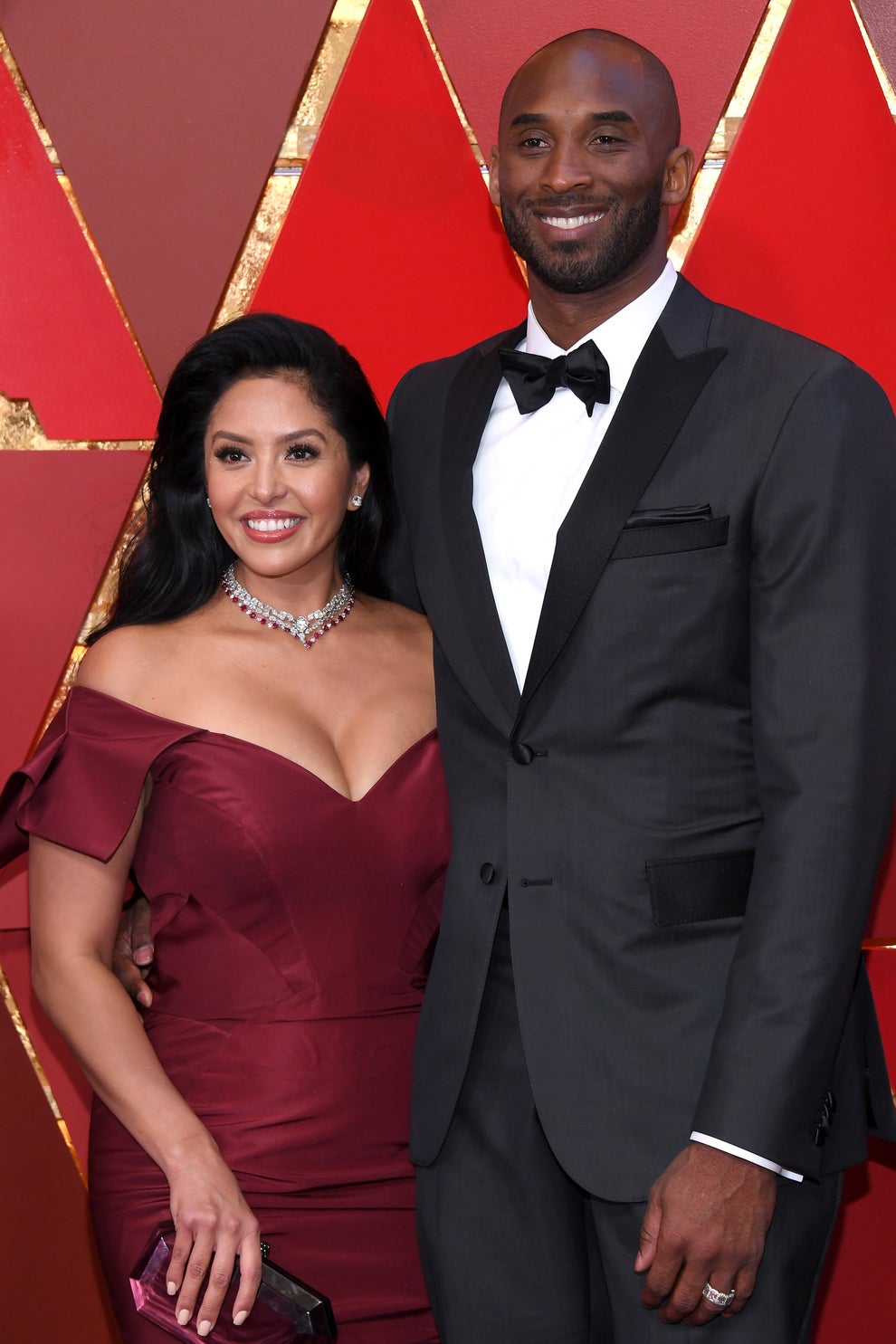 These Celebs Looked Freaking Incredible At The Oscars, So I Guess Black ...