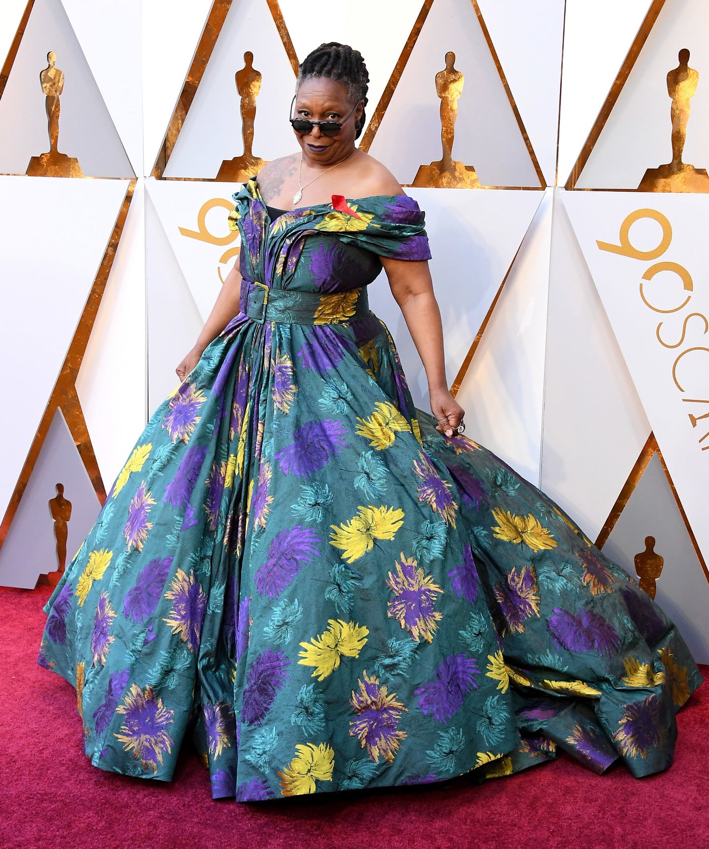 Whoopi Goldberg