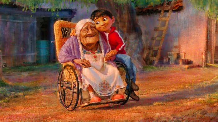 Coco wins best animated feature at Oscars 2018, Oscars 2018