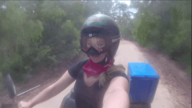 Get off the beaten track and see some of the great forests of Western Australia on an Eco Adventure tour.