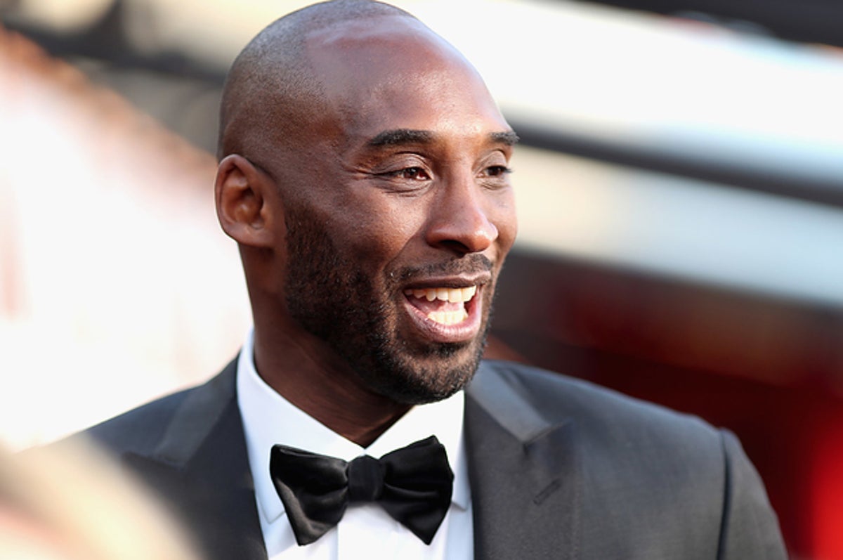 Kobe Bryant will be honoured at this year's Oscars