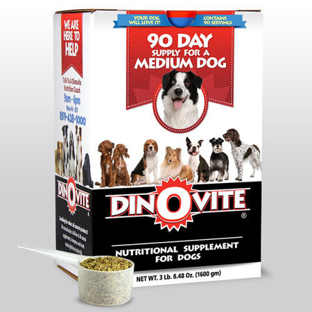 Dinovite 2025 reviews 2018