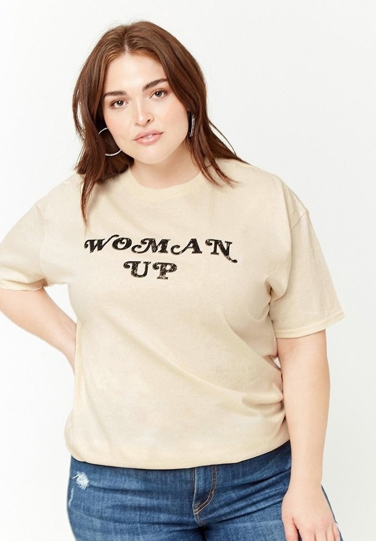 Here's The Best New Stuff From Forever 21 This Week