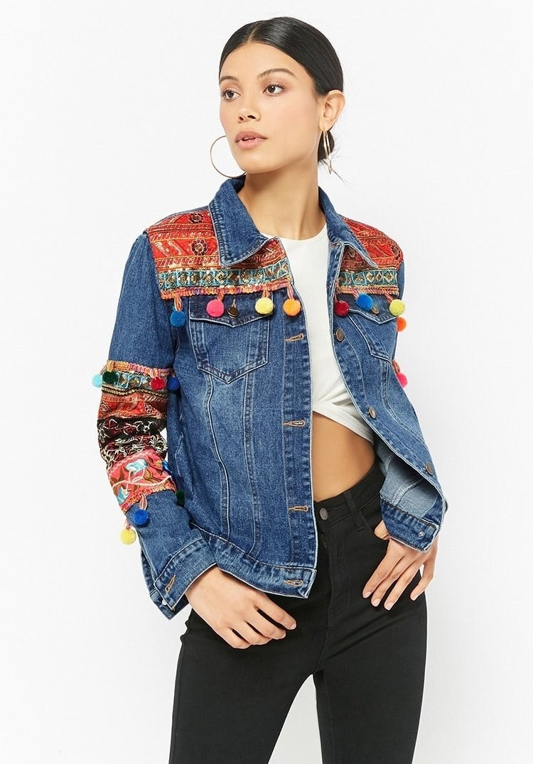 Here's The Best New Stuff From Forever 21 This Week