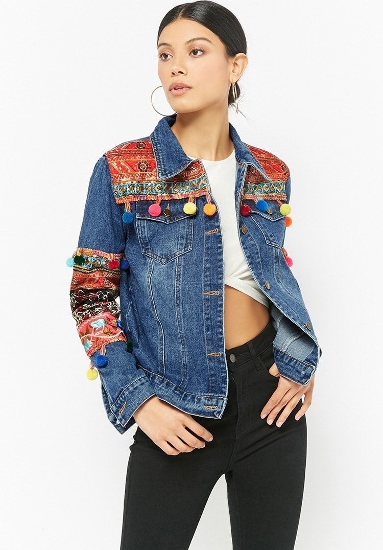 Here's The Best New Stuff From Forever 21 This Week