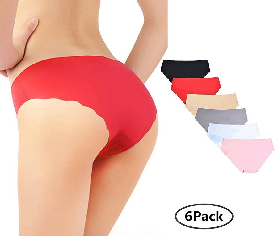 23 Of The Best Places To Buy Comfy Underwear Online