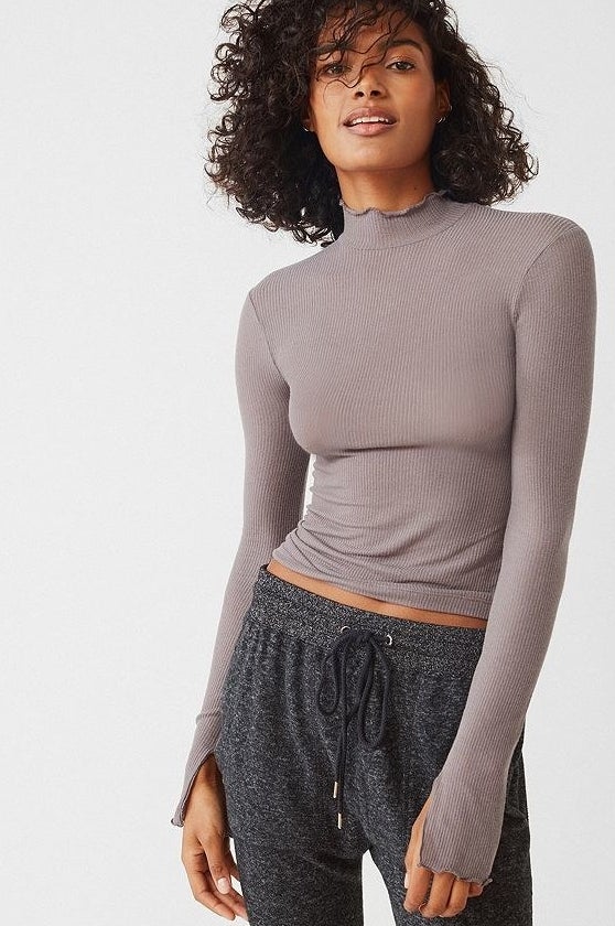 28 Things You Need In Your Wardrobe For The Winter To Spring Transition