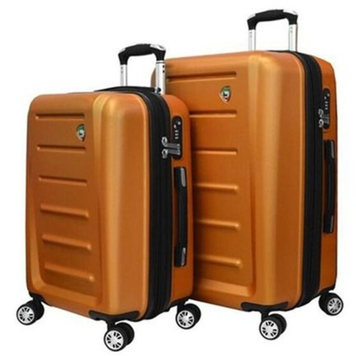 25 Of The Best Places To Buy Luggage Online