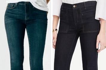 longest lasting women's jeans