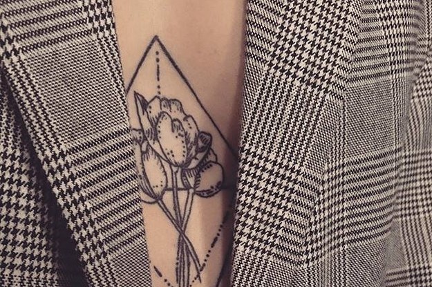 Anna Lozytska Portfolio — Origin Tattoo